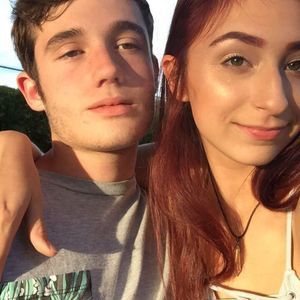 Meet your Posher, Casie